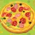 Crazy Pizza Tap Game - Happy Restaurant Clicker