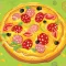 Crazy Pizza Tap Game - Happy Restaurant Clicker