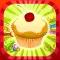 Cupcake Click Maker - An Awesome Treat Tapping Blast