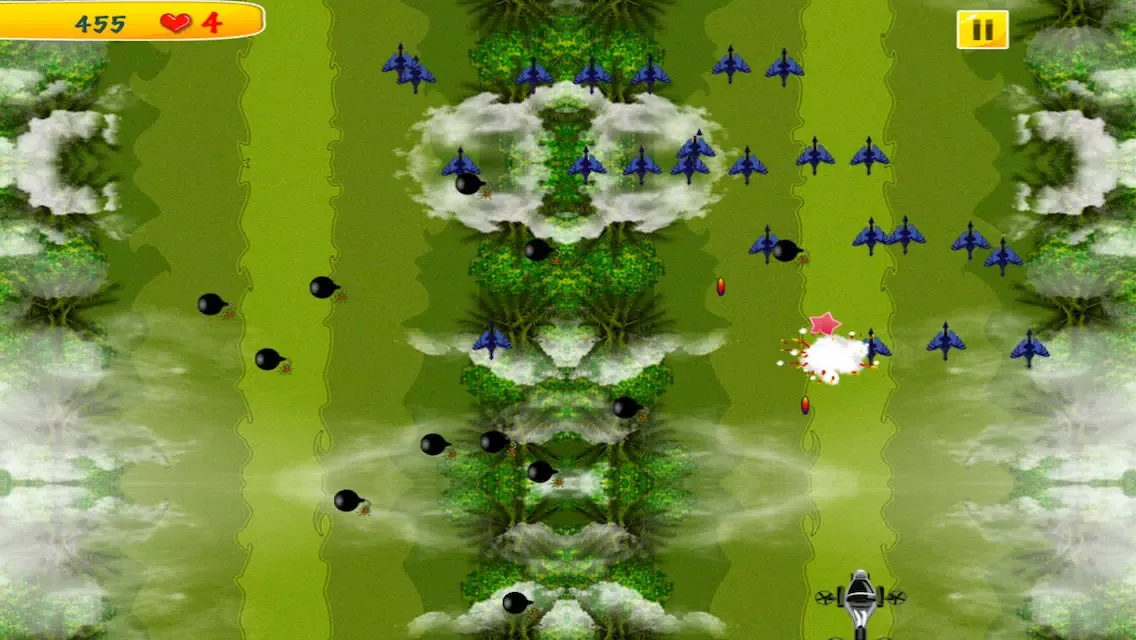 Crazy Helicopter Bomber Attack - Invasion Adventure of the Flying Jurassic Dinosaurs應用截圖