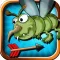 Giant Monster Bugs Invasion - Arrow Shooting Simulator