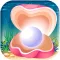 Pearl Roller Undersea - Deep Paradise Maze Game