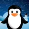 Cool Penguin Egg Drop Game - A Polar Rescue Story