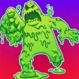 A Swamp Monster Attack - Great Free Homestead Defense Game