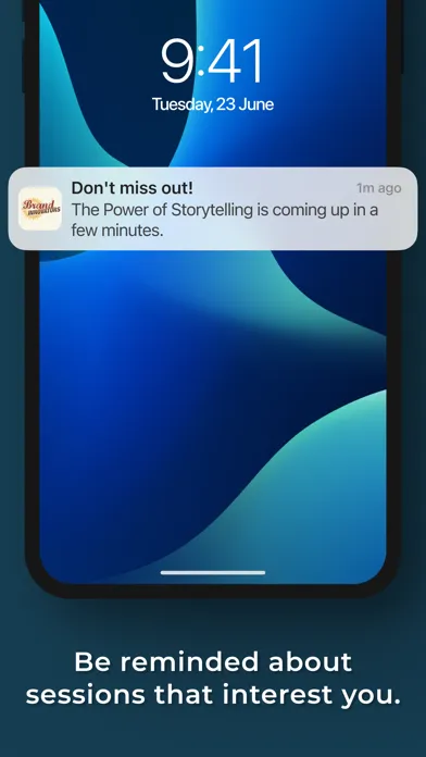 Brand Innovators Screenshots