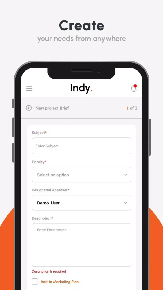 Indy Screenshots