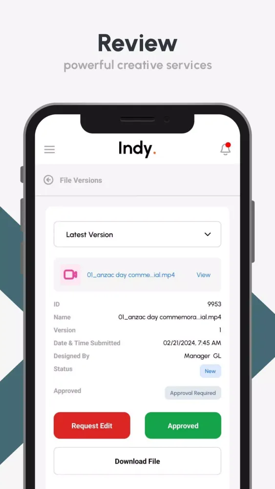 Indy Screenshots