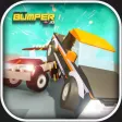 Battle Cars Bumper.io Battle Cars Bumper.io