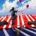 BMX Bike Jump