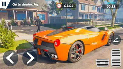 Capturas de pantalla de Car Dealer Job Simulator
