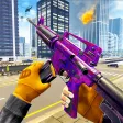 Counter Attack Terrorist 3D