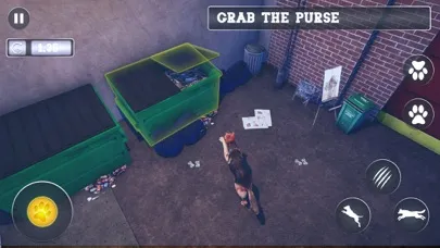 تصاویر Dog Thief Stealth 3d Games