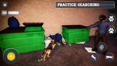 تصاویر Dog Thief Stealth 3d Games