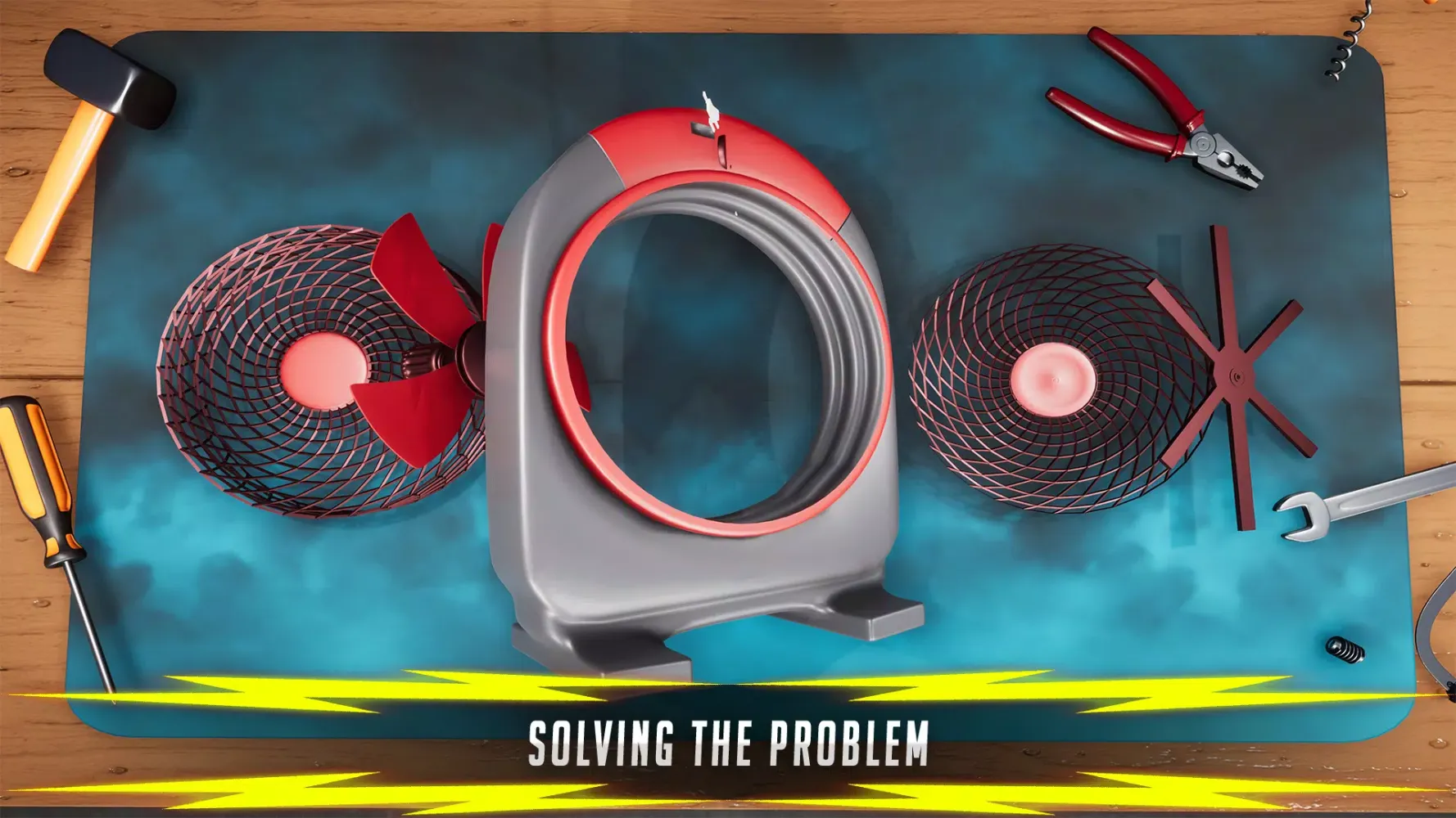 Electrician Life Simulator Job Screenshots