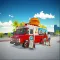Food Truck Cooking Games