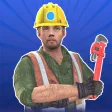 Home Repair Job Simulator Home Repair Job Simulator