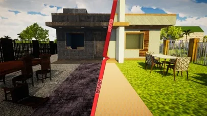 ภาพหน้าจอของ Home Repair Job Simulator