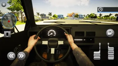 ภาพหน้าจอของ Home Repair Job Simulator