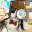 Kitty Cat Detective Pet Sim Kitty Cat Detective Pet Sim