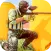 Paintball Battle Arena 5v5 PVP