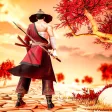Samurai Shadow Legends Samurai Shadow Legends