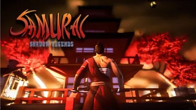 Скриншоты Samurai Shadow Legends