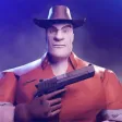 Silent Killer - Secret Agent Silent Killer - Secret Agent