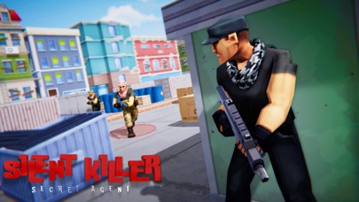صور Silent Killer - Secret Agent