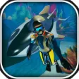 Ark Survival Underwater World Ark Survival Underwater World