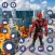 Superhero Gangster Revenge 3D
