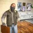 Thief Criminal Escape Game Thief Criminal Escape Game