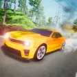 Torque Racing Burnout