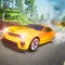 Torque Racing Burnout