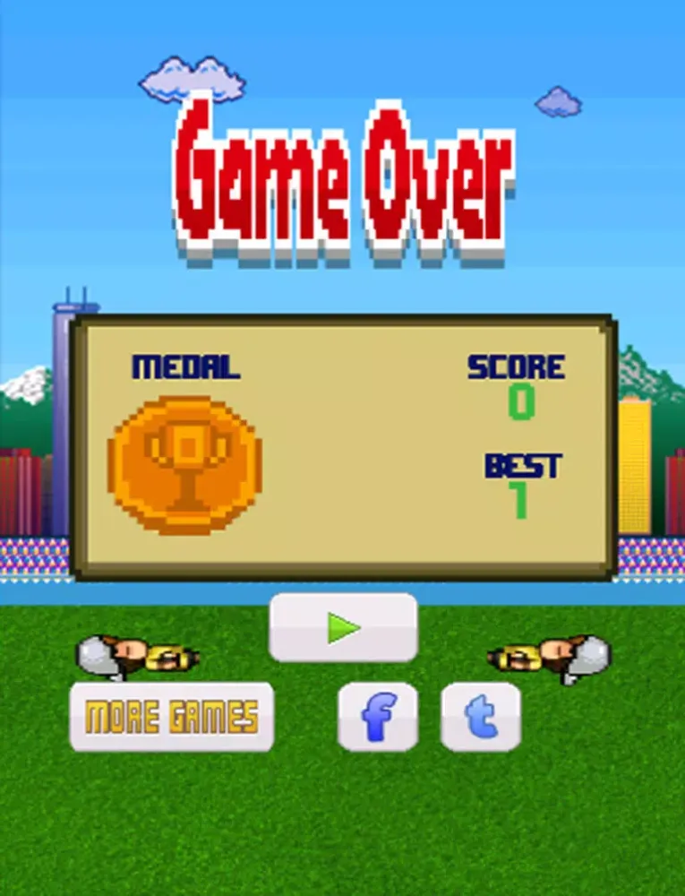 Скриншоты Juggle the Ball - Free iPad 