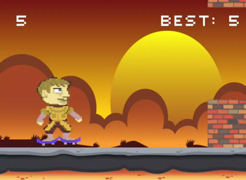 Hoppy Tyrion - Game of Thrones Edition: Free iPad 应用截图