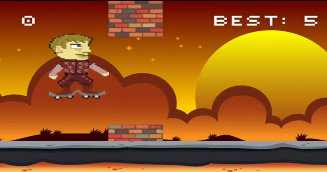 Hoppy Tyrion - Game of Thrones Edition: Free应用截图