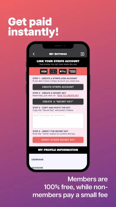 صور SBXX : Sneaker Resellers