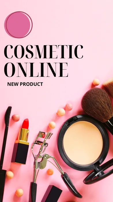 Cheap Beauty Shopping Shop Screenshots