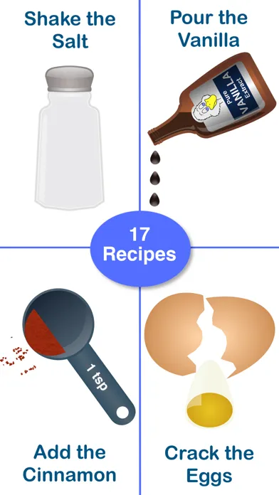 Cake Doodle應用截圖