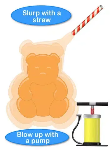 Ảnh chụp màn hình của Jelly Doodle iPad 
