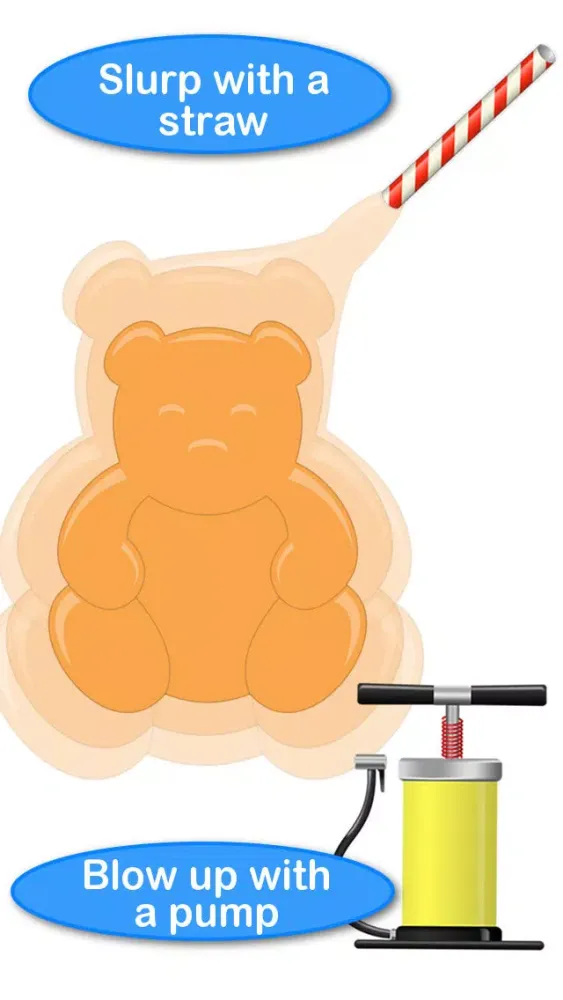 Ảnh chụp màn hình của Jelly Doodle