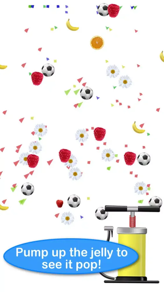 Ảnh chụp màn hình của Jelly Doodle