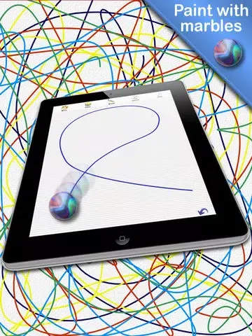 Caboodle Doodle iPad 应用截图