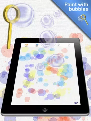 Caboodle Doodle iPad 应用截图