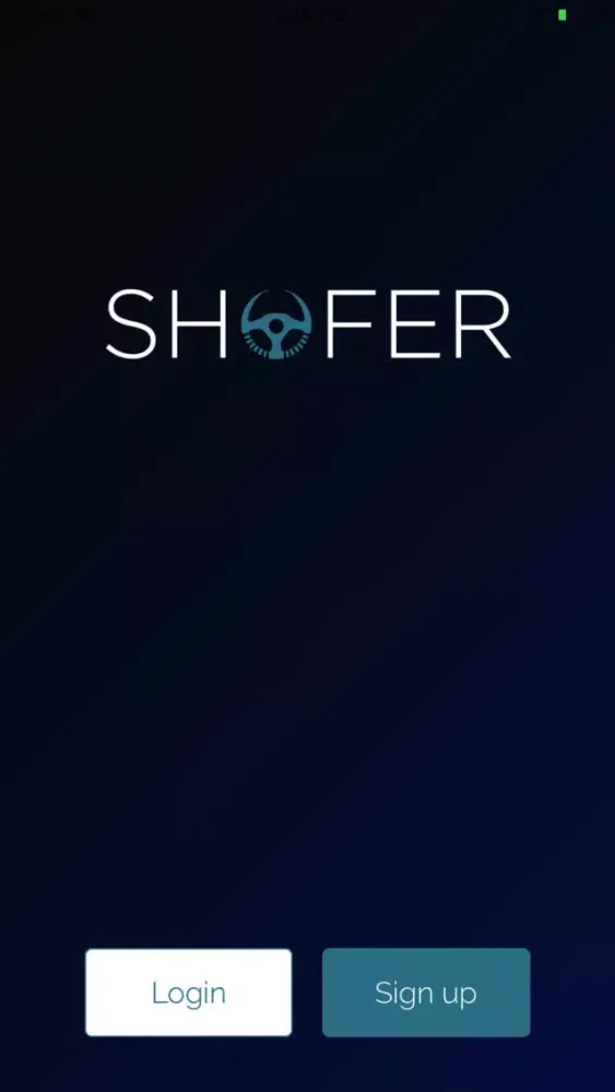 Shofer! Screenshots
