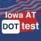 Iowa DMV Test 2024