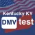 Kentucky DMV Test 2024 Prep