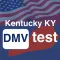 Kentucky DMV Test 2024 Prep