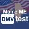 Maine DMV Test 2024