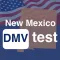 New Mexico DMV Test 2024